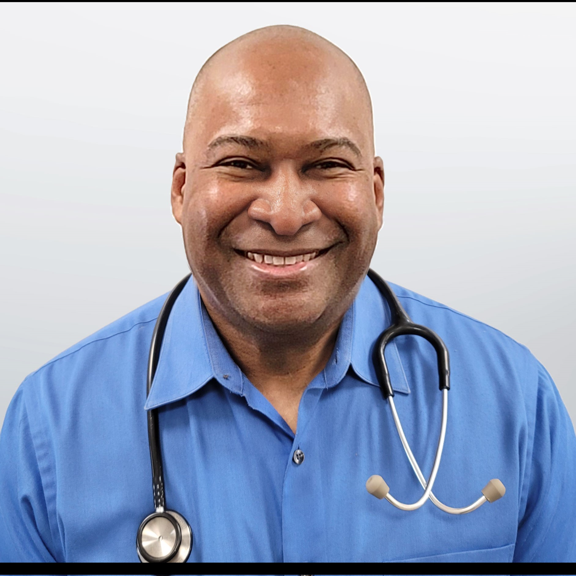 Albert Mensah