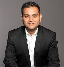 Alok Trivedi