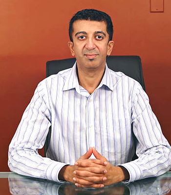 Alykhan Shariff
