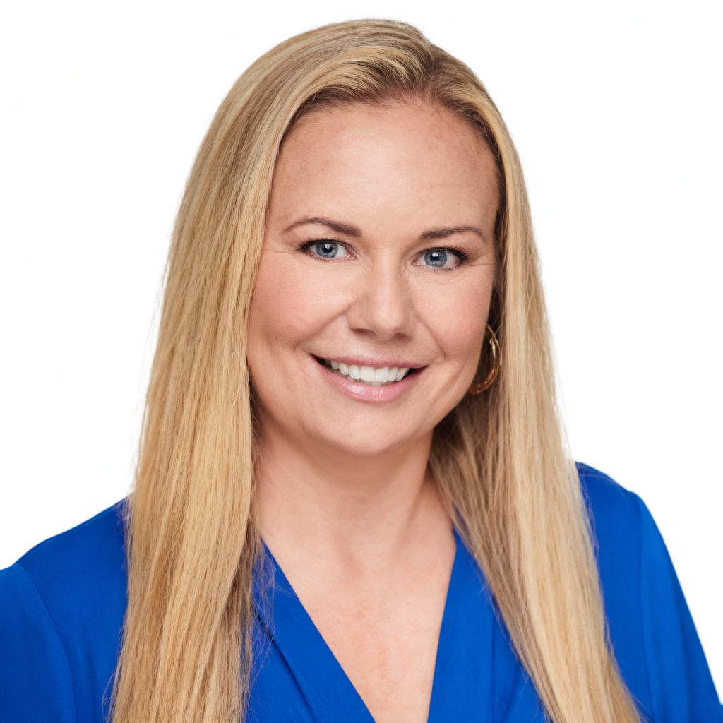 Amanda Hiney