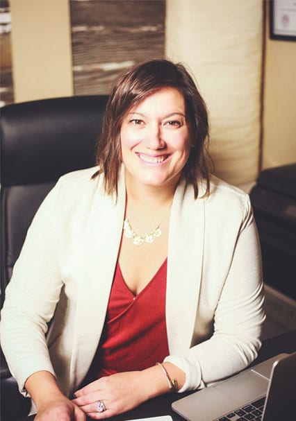 Amy Spoelstra