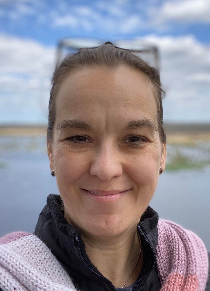 Amy Tirpak