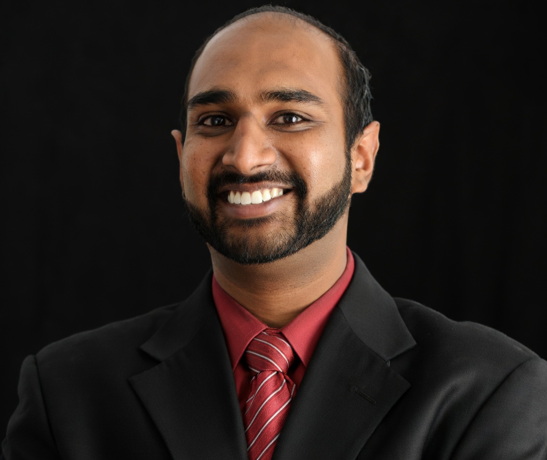 Ankur Tyal