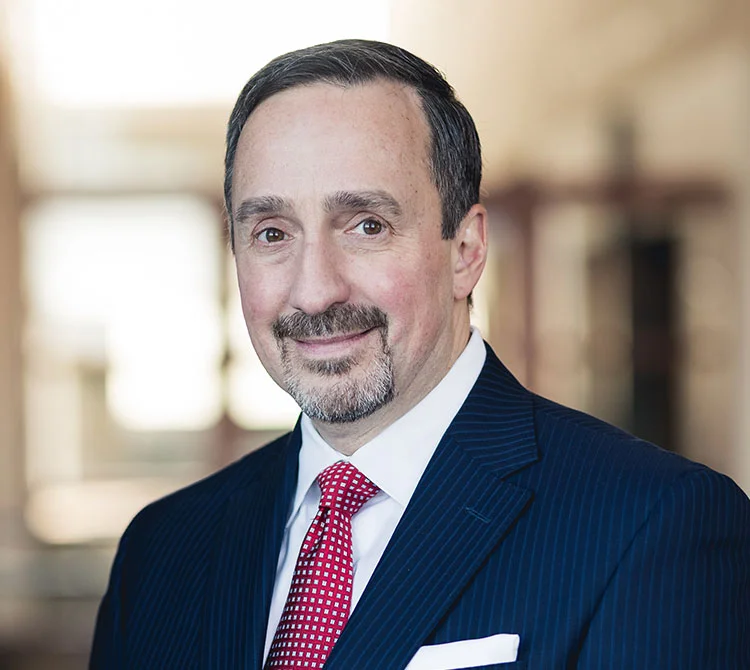 Anthony Lisi
