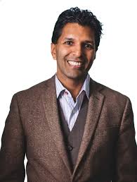 Anup Kanodia