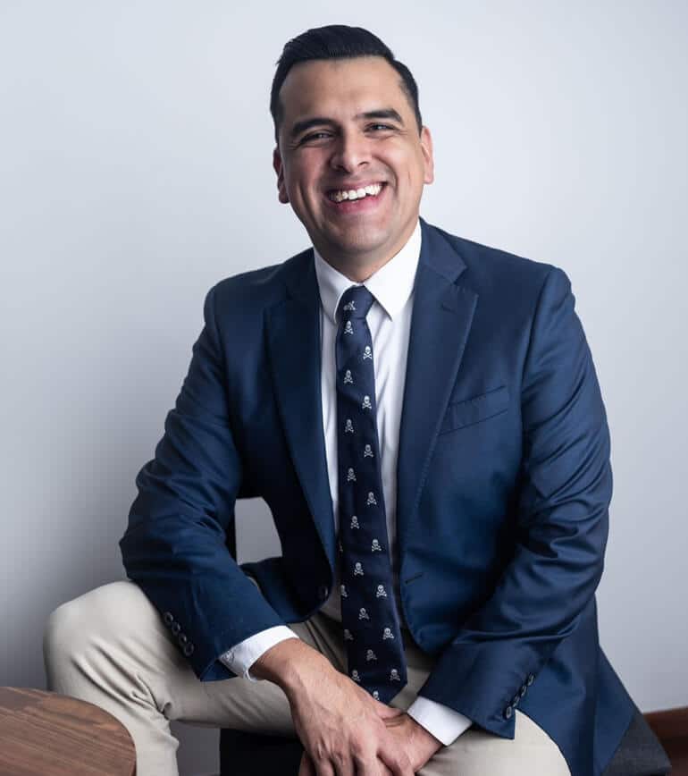 Aram Gomez