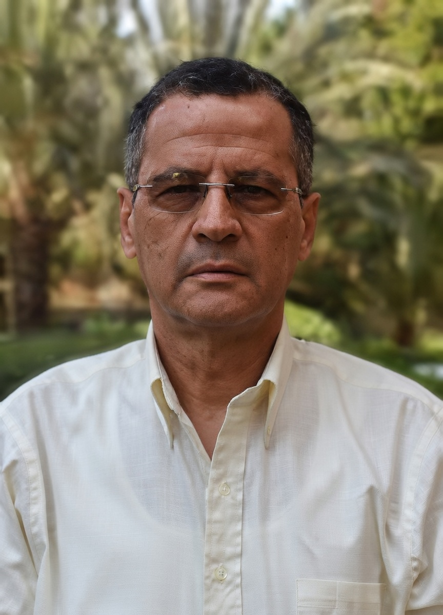 Arieh (Arik) Grober