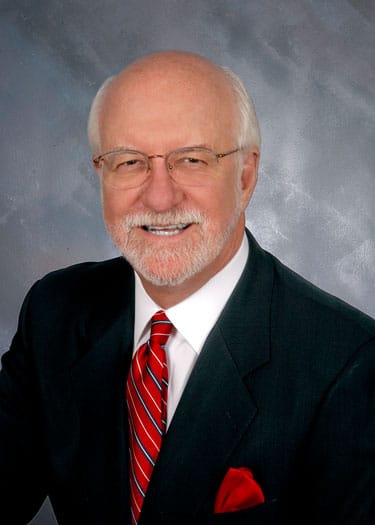 Arlan Fuhr