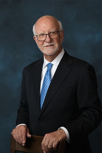 Arlan Fuhr