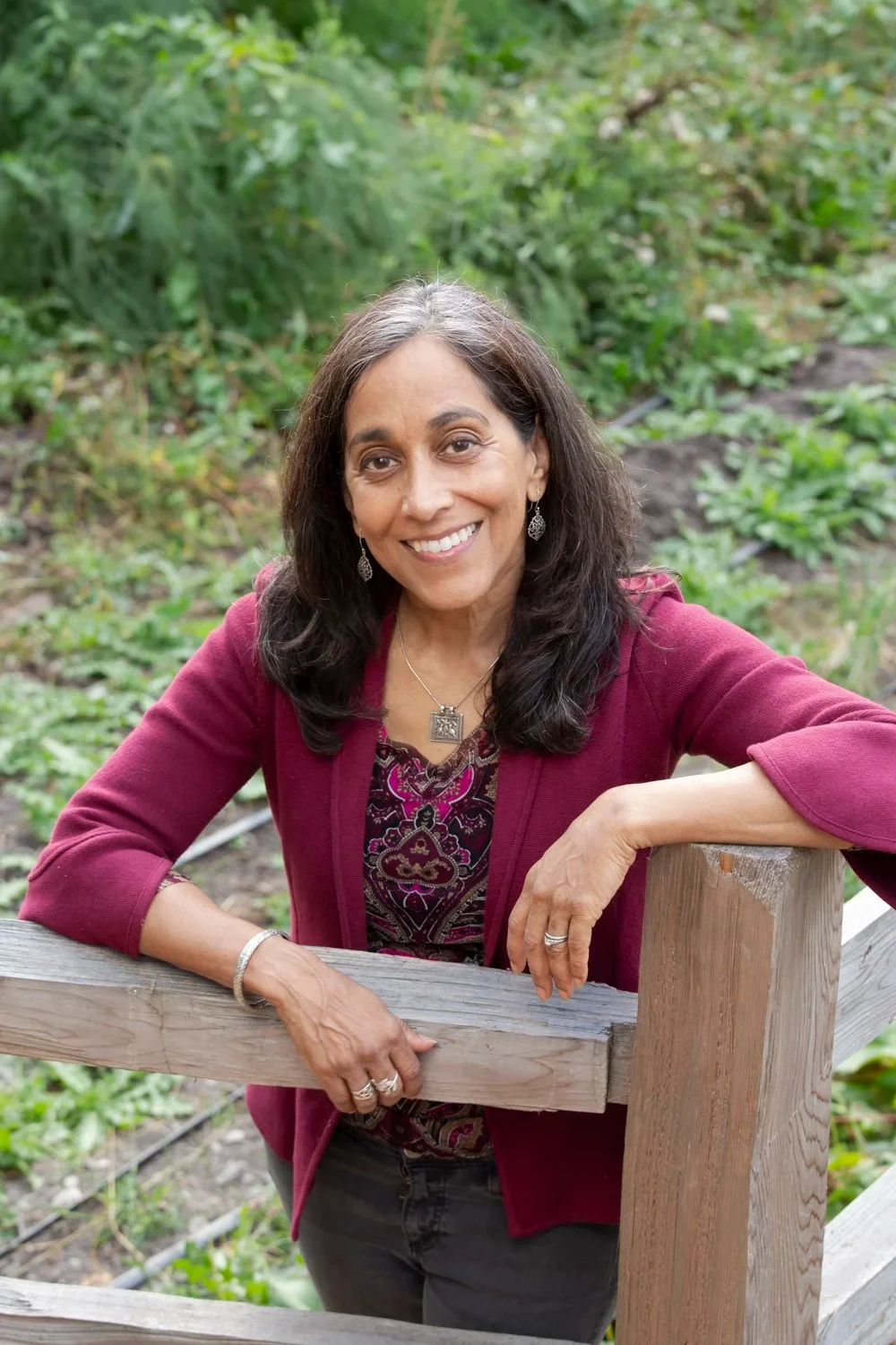 Arti Chandra