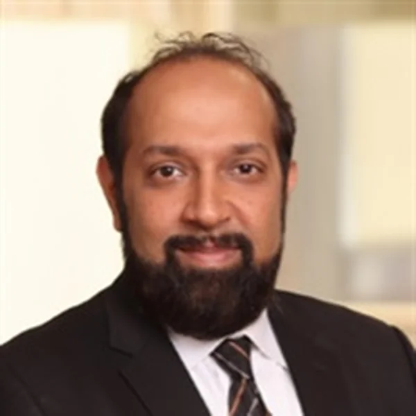 Atif Baqai