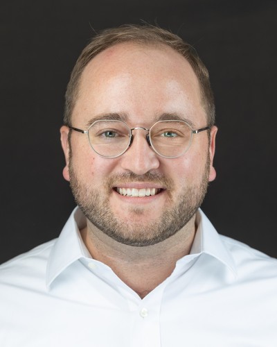 Benjamin Fergus