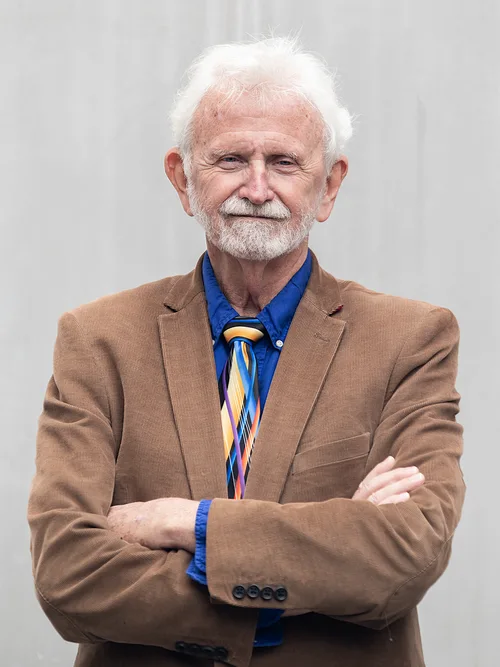 Bill Gallagher