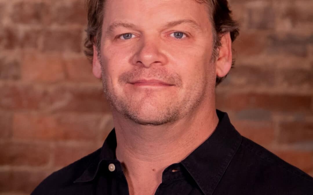 Brad Glowaki