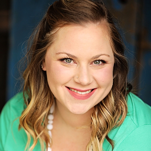 Brandi Benson