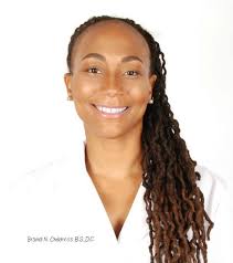 Brandi Childress