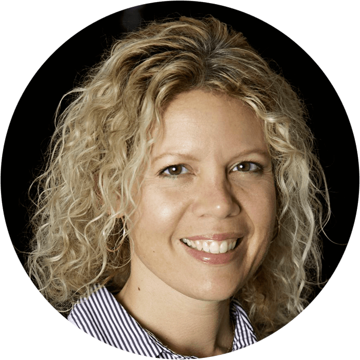 Brenda Holland