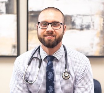 Brett Wisniewski