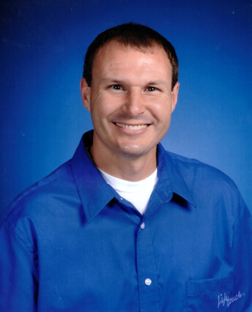 Brian Fitzpatrick