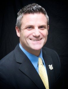 Brian Lieberman
