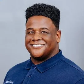 Bryant Harris