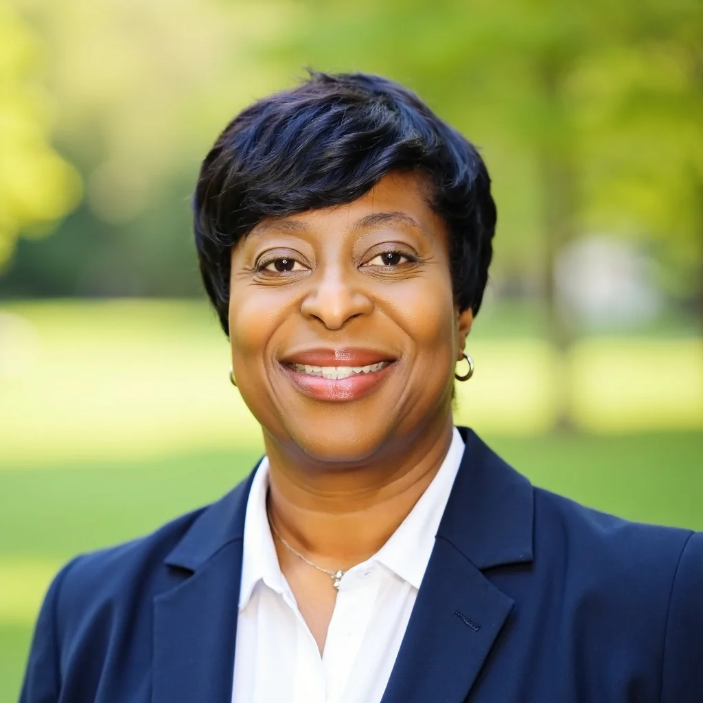 Charmaine Herman