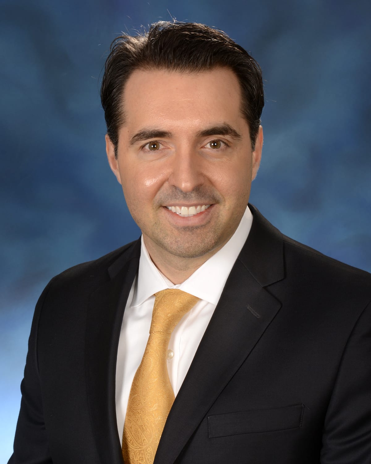 Chris D'Adamo