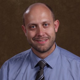 Chris Major