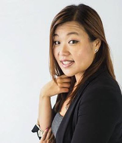 Christie Kwon