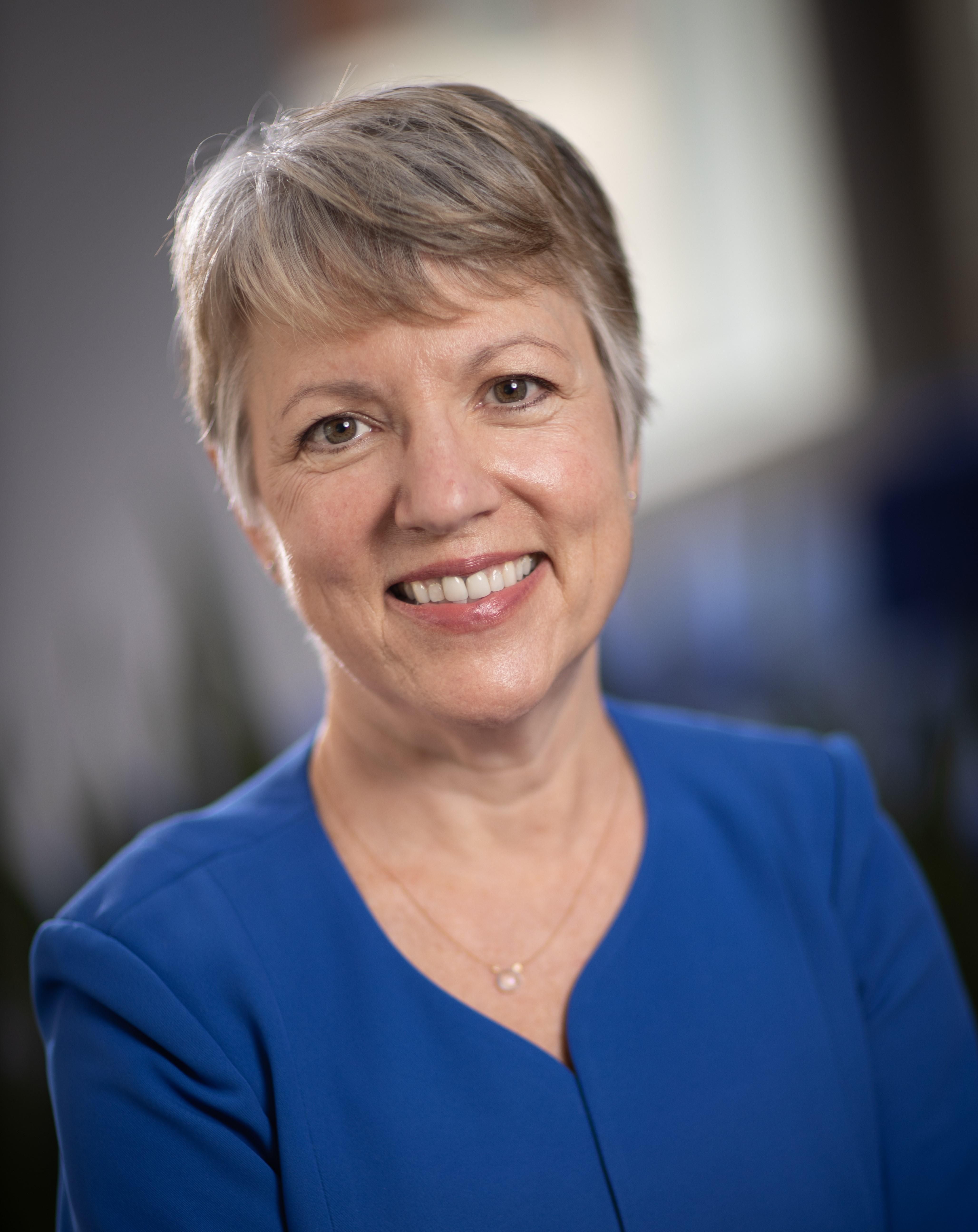 Christine Goertz