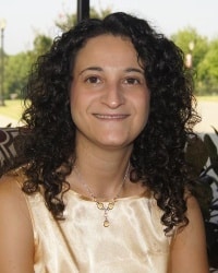 Christine Theodossis