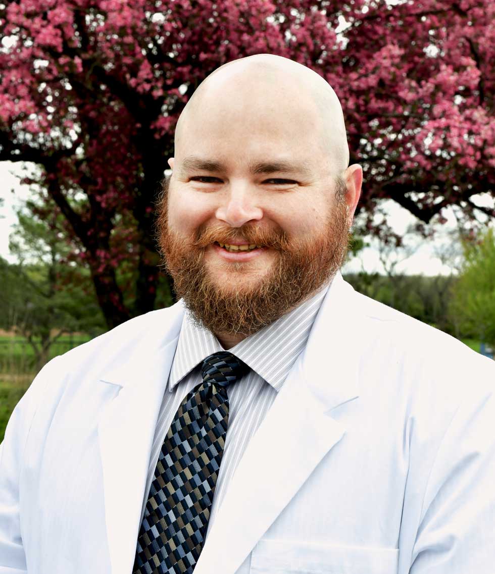 Christopher Hartman