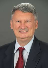 Christopher Kent