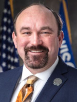 Clint Moses