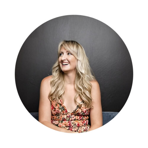 Courtney Gowin