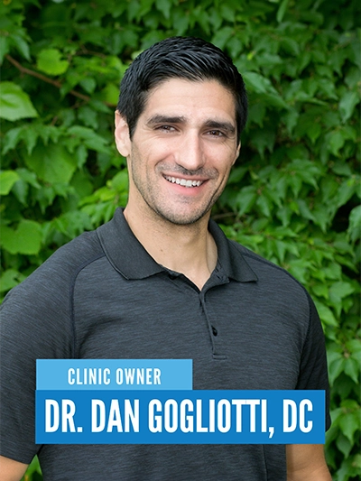 Dan Gogliotti