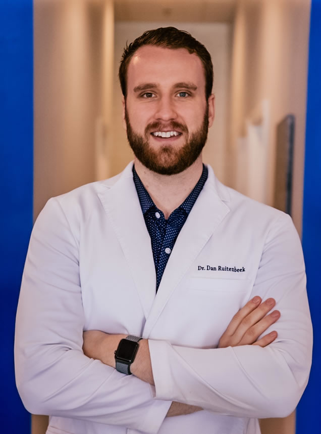 Dan Ruitenbeek