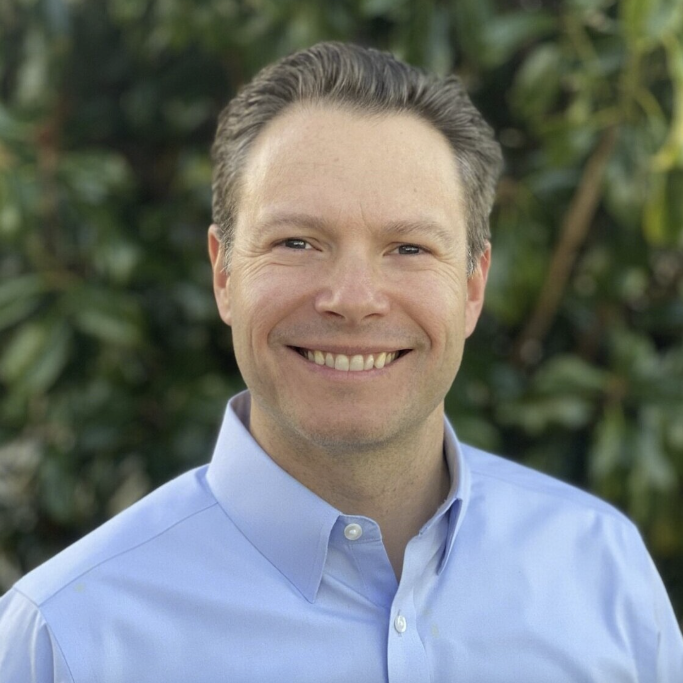 Daniel Prince