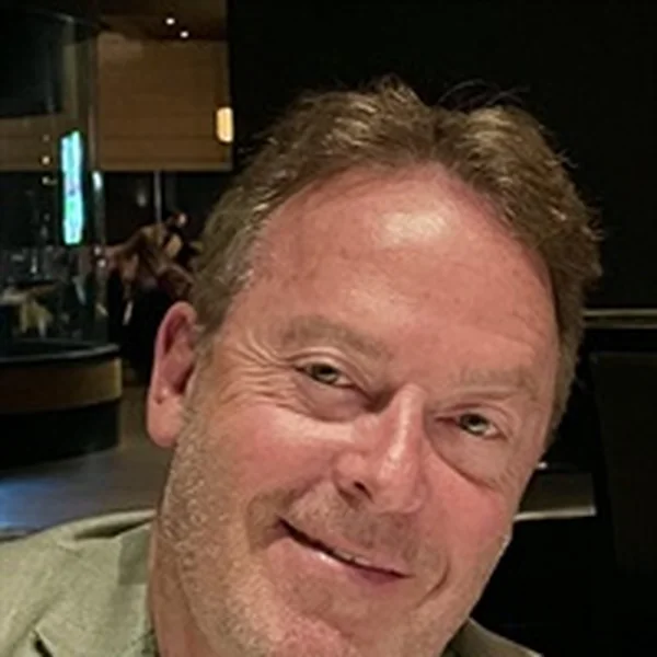Darrell Brett