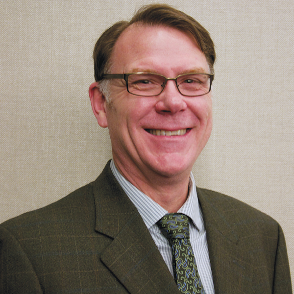 Dean Greenwood