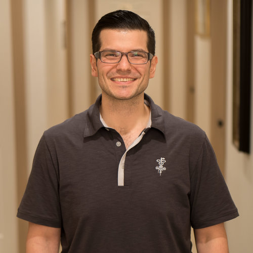 Demetry Assimakopoulos