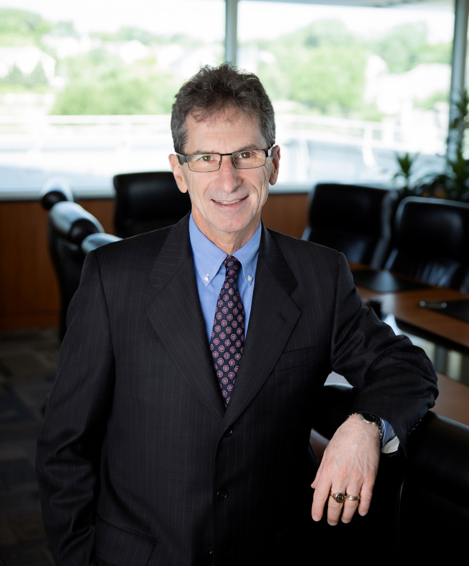 Donald DeFabio