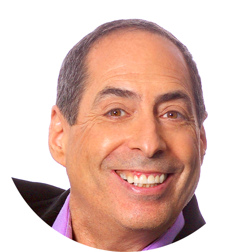Donald Epstein