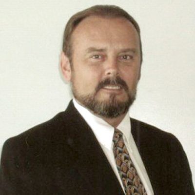 Donald Meyer