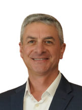 Doug DeCubellis