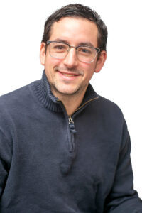 Drew Grennell