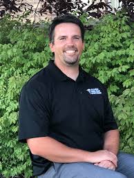 Dustin T. Dillberg