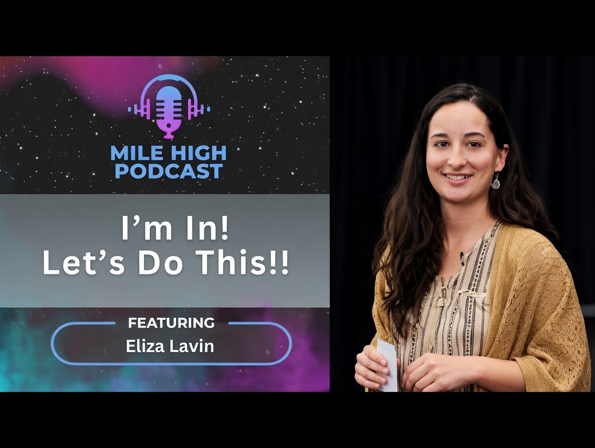 Eliza Lavin