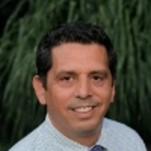 Emmett Hughes