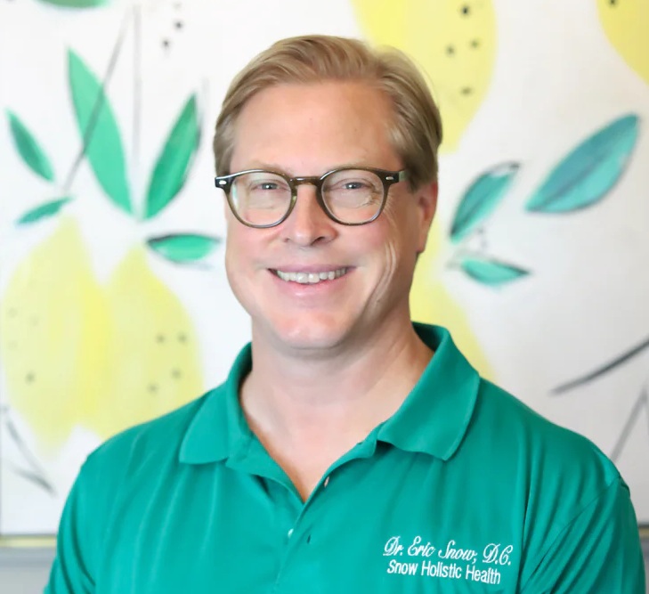 Eric Snow
